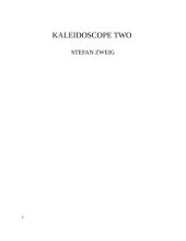 book Kaleidoscope 2 (Novellas and Short Stories)