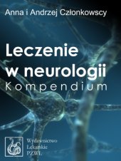 book Leczenie w neurologii: kompendium