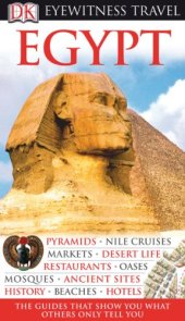 book Egypt