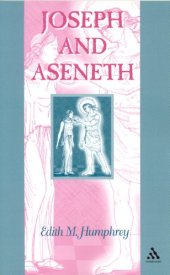 book Joseph and Aseneth