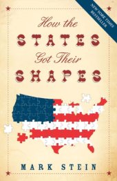 book How the States Got Their Shapes