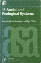 book Social and ecological systems