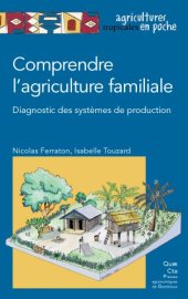 book Comprendre l'agriculture familiale