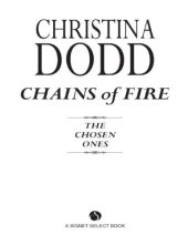 book Chains of Fire