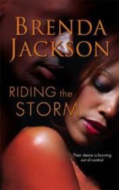 book Riding the Storm