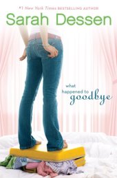 book What Happened to Goodbye