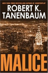 book Malice