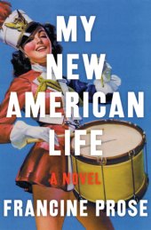 book My New American Life