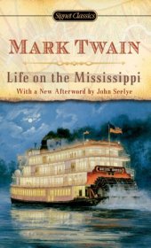 book Life on the Mississippi