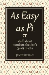 book As Easy As Pi