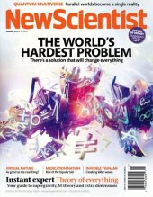 book New Scientist 2011 june 4