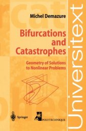 book Bifurcations and Catastrophes