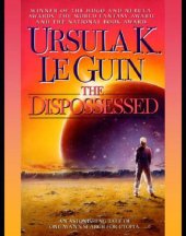 book The Dispossessed