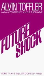 book Future shock