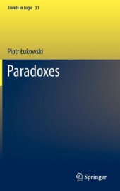 book Paradoxes