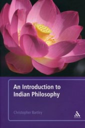 book An Introduction to Indian Philosophy