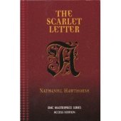 book The Scarlet Letter (The Emc Masterpiece Series Access Editions)