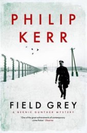 book Field Grey