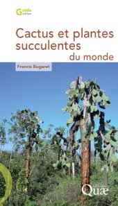 book Cactus et plantes succulentes du monde