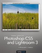 book Photoshop CS5 and Lightroom 3: A Photographer's Handbook