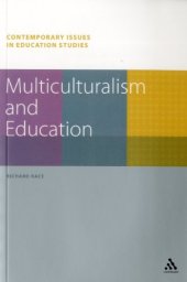 book Multiculturalism and Education