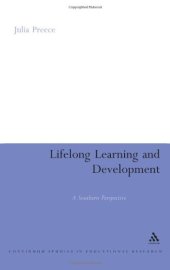 book Lifelong learning and development: a southern perspective