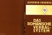 book Das romanische Verbalsystem