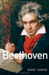 book Beethoven (Master Musicians)