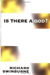 book Is There a God?