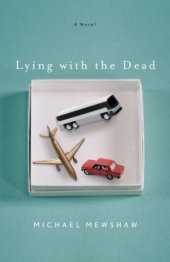 book Lying with the Dead