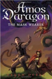 book Amos Daragon #1: The Mask Wearer