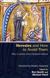 book Heresies and How to Avoid Them