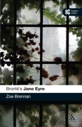 book Bronte's Jane Eyre