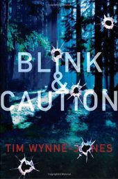 book Blink & Caution