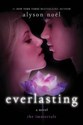 book Everlasting (Immortals)