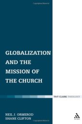 book Globalization and the Mission of the Church