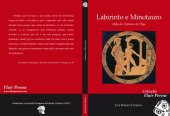 book Labirinto e Minotauro - Mito de Ontem e Hoje