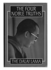 book The Four Noble Truths