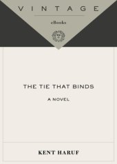 book The Tie That Binds