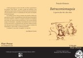 book Batracomiomaquia - A guerra das rãs e dos ratos