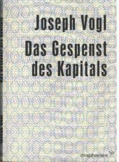 book Das Gespenst des Kapitals