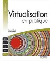 book Virtualisation en pratique