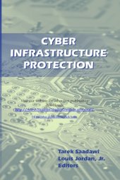 book Cyber Infrastructure Protection