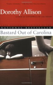 book Bastard out of Carolina