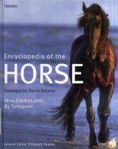 book Encyclopedia of the Horse