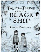 book Tales of Terror from the Black Ship