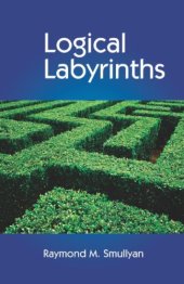 book Logical Labyrinths