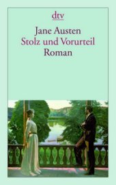 book Stolz und Vorurteil