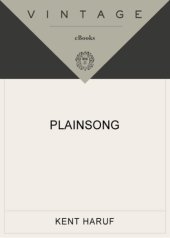 book Plainsong