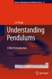 book Understanding Pendulums: A Brief Introduction